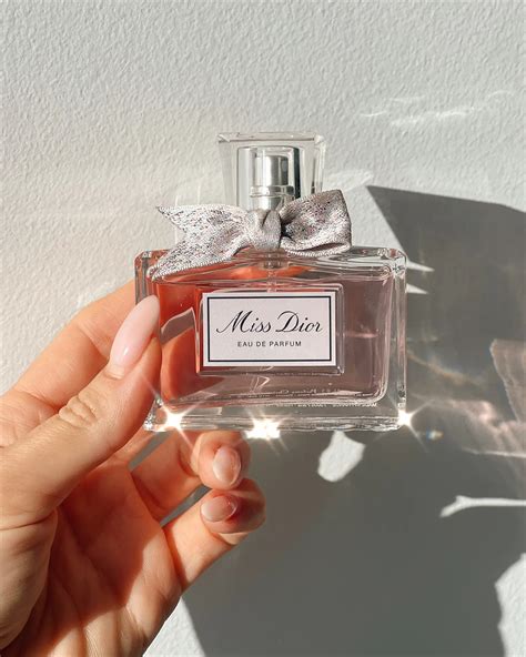 christian dior perfume review|most popular miss dior perfume.